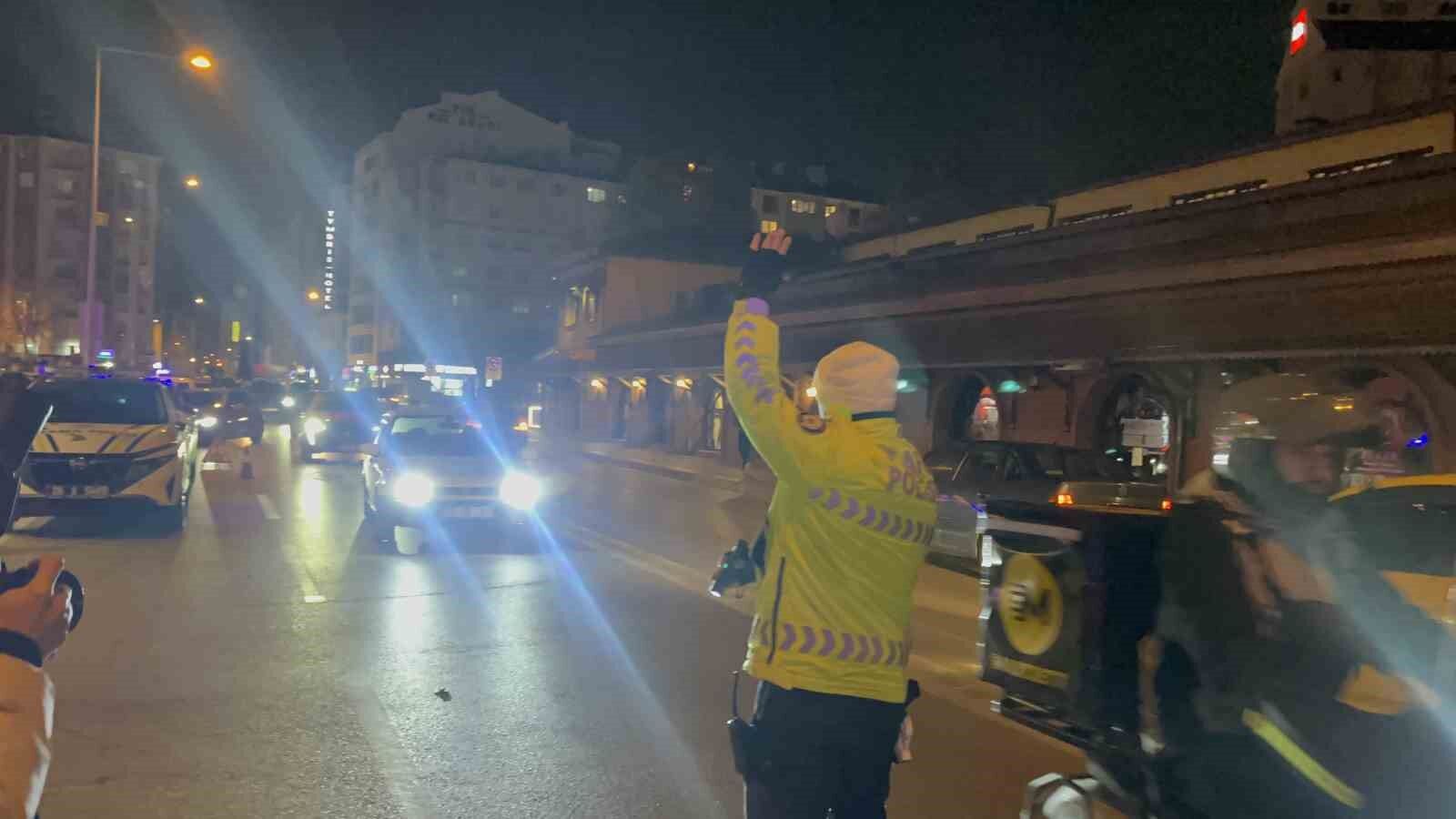 Trafik Polisi