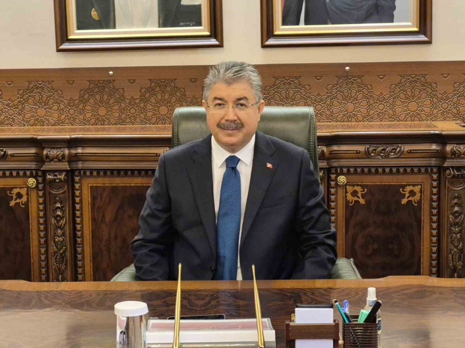 Vali Yılmaz