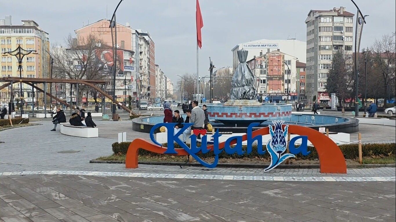 Kütahya