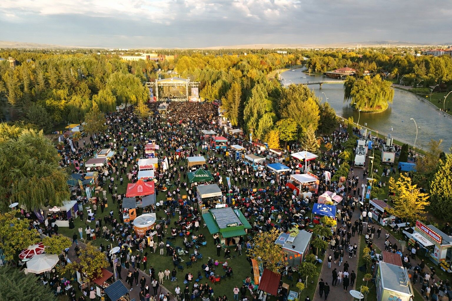 Kültür Yolu Festivali