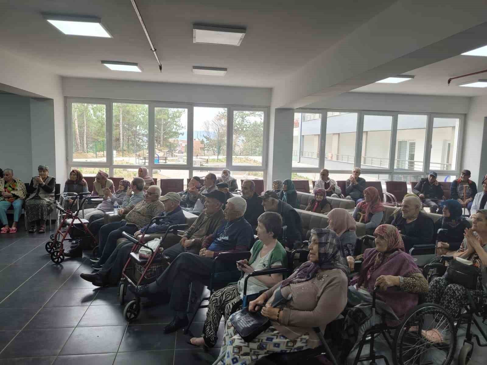 Eskişehir Huzurevi