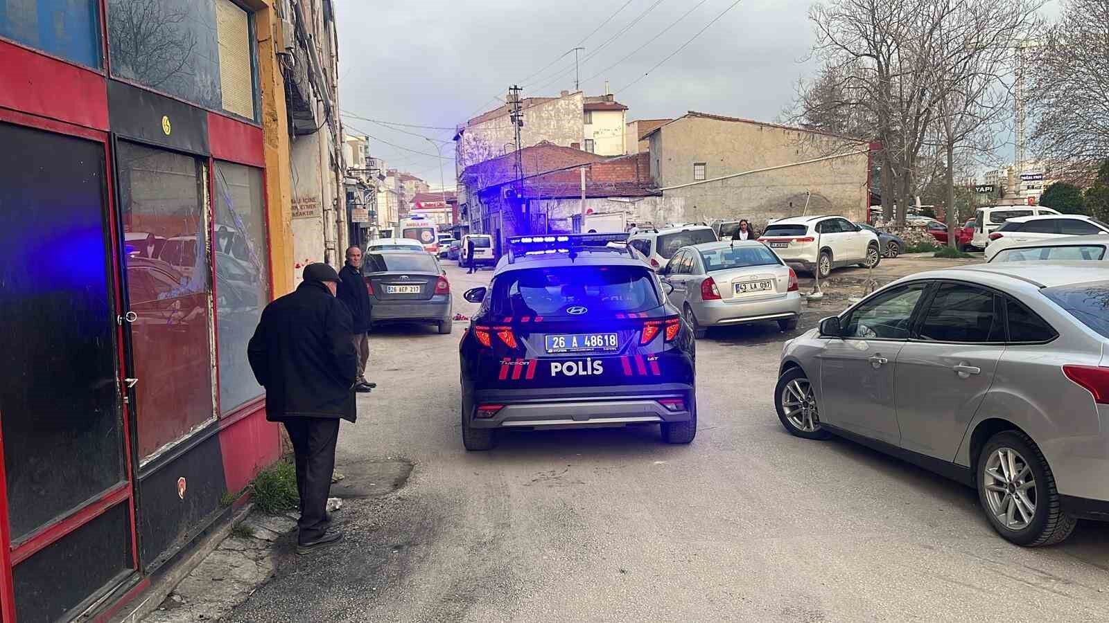 Kız kavgası