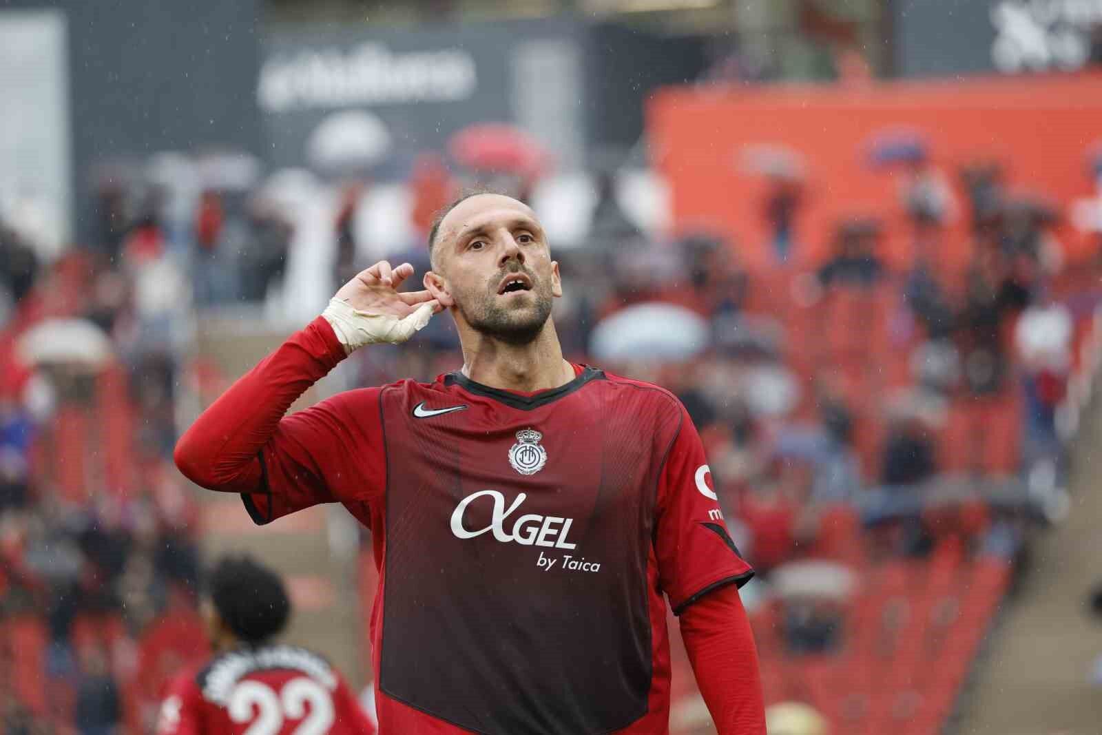 Muriqi
