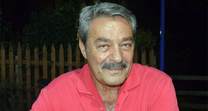 Kadir İnanır