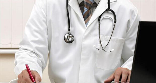 Doktor