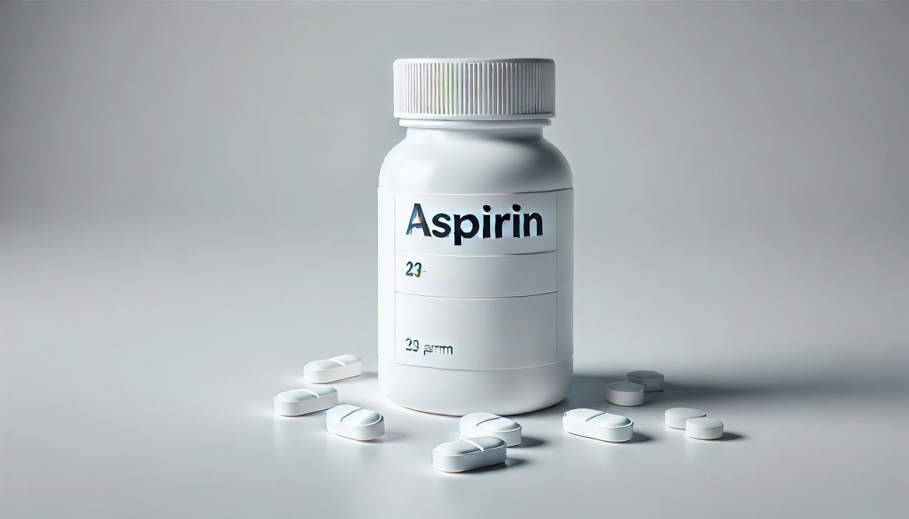 Asprin Hapı