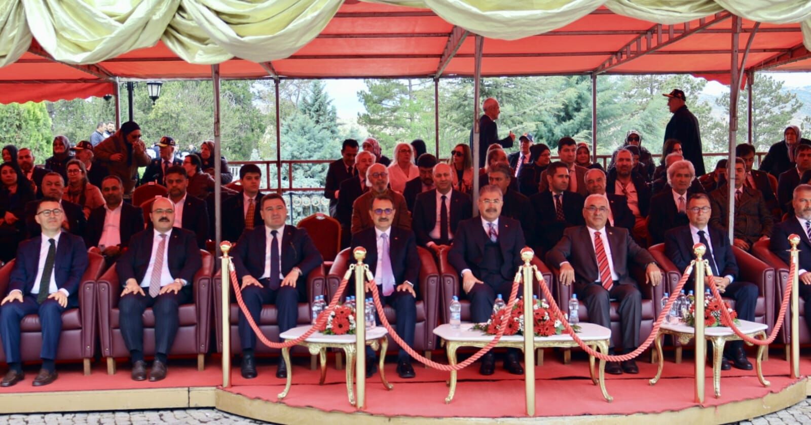  Yunus Emre Dijital Deneyim Merkezi 