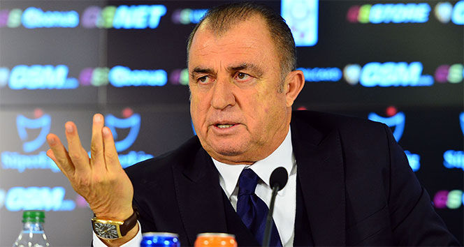 Fatih Terim