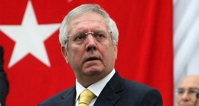Aziz Yıldırım