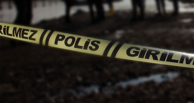 Girilmez bandı