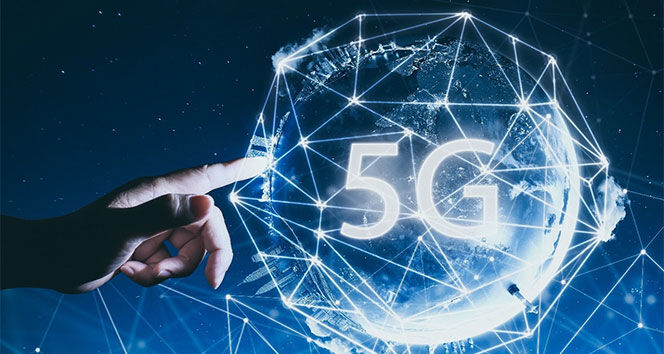 5G