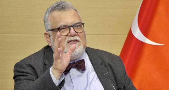 Celal Şengör