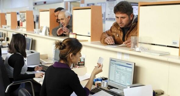 İşçi İlanı