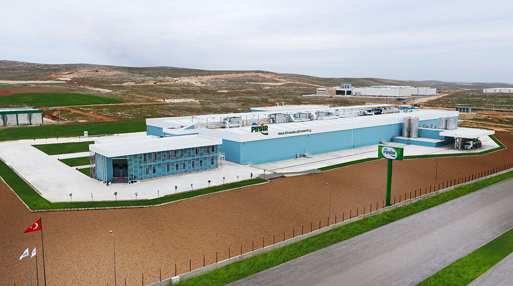 Pınar Süt