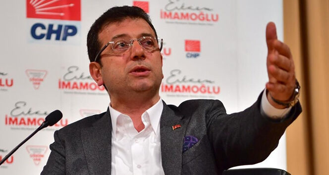 Ekrem Imamoglu