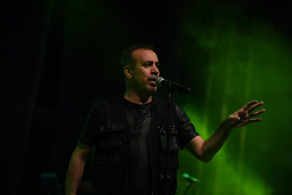 Haluk Levent