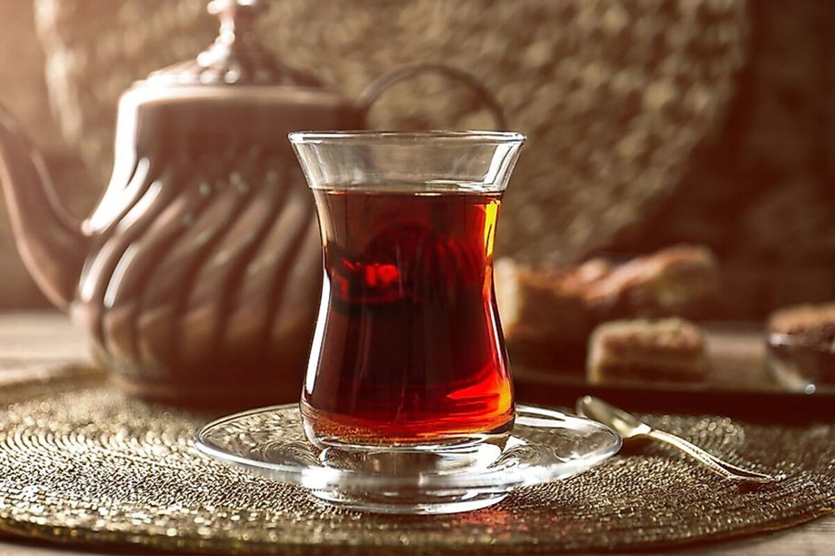 Çay
