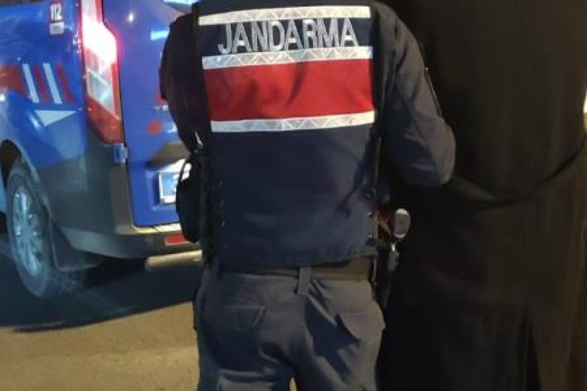 Jandarma