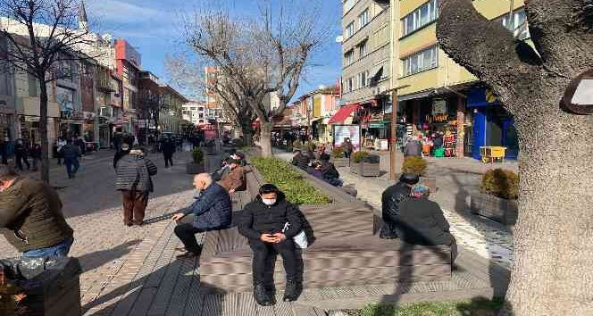 Güneşli Hava