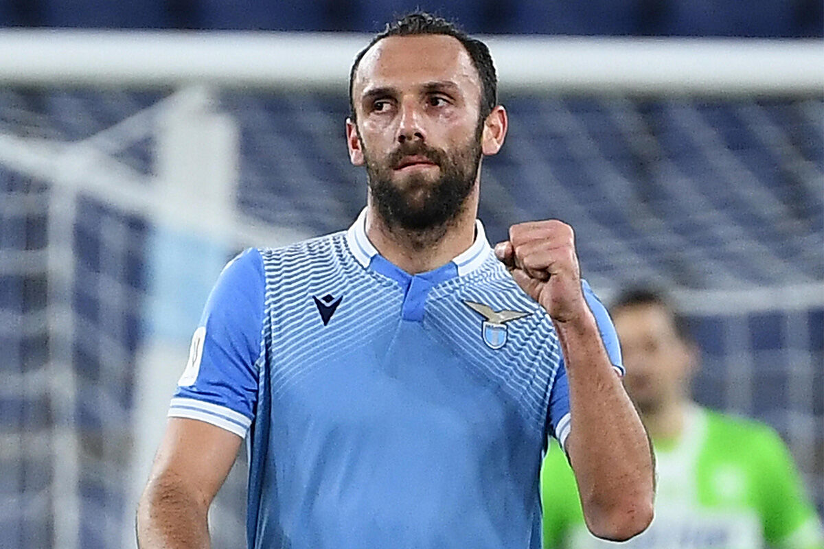 Vedat Muriqi