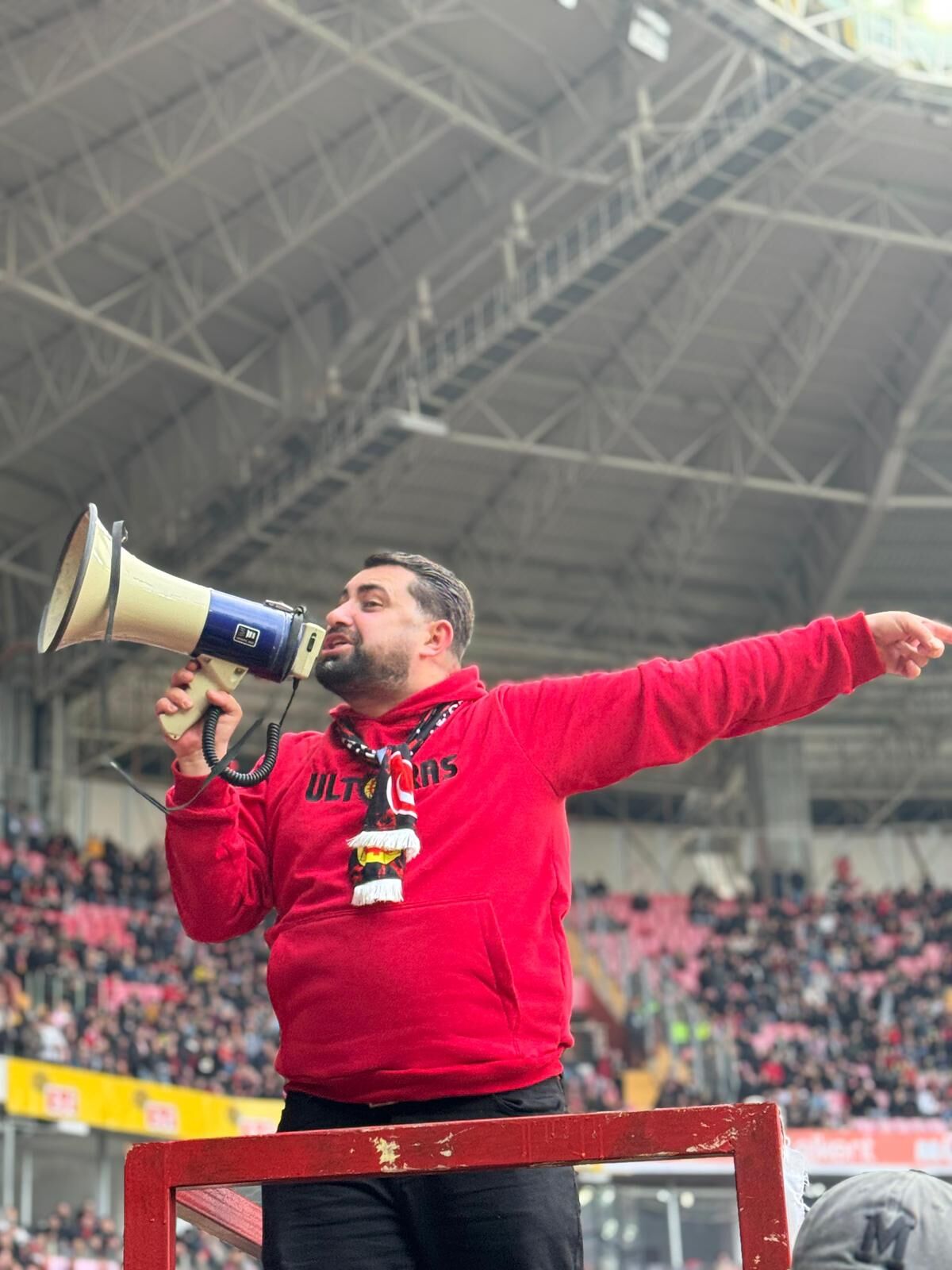 Mücahit Uluçay