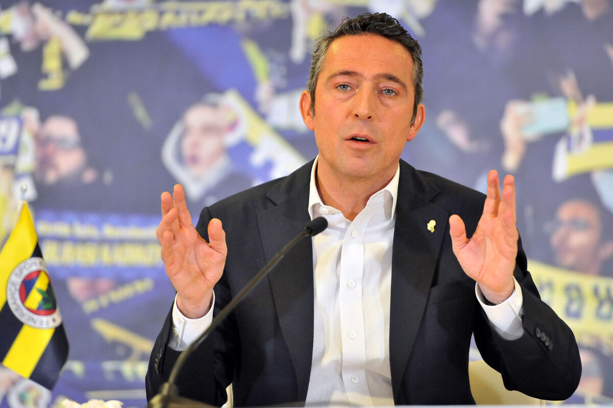 Ali Koç