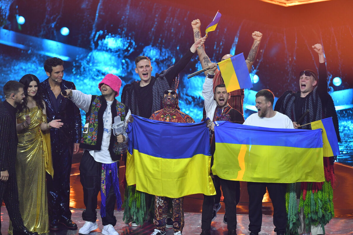 Eurovision
