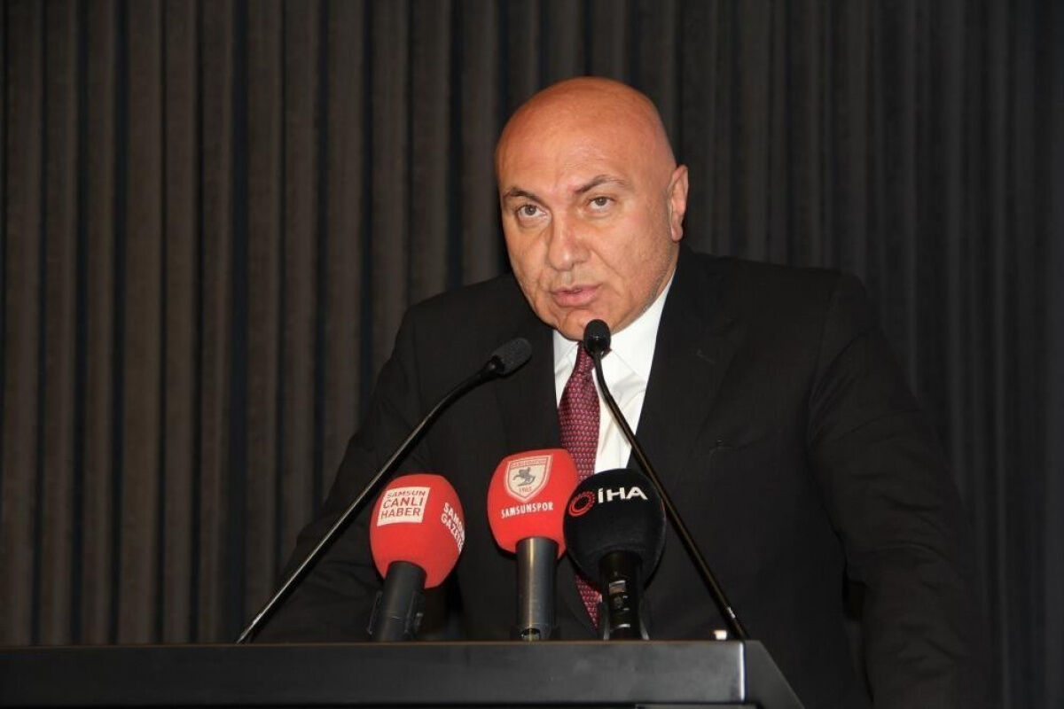 Yüksel Yıldırım