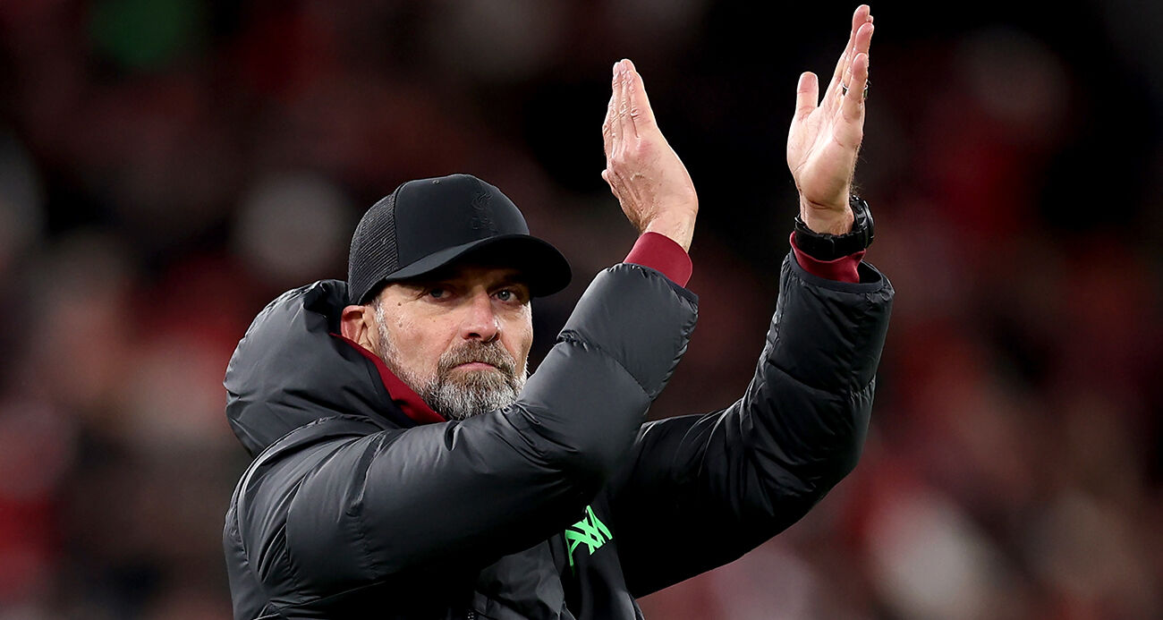 Jurgen Klopp
