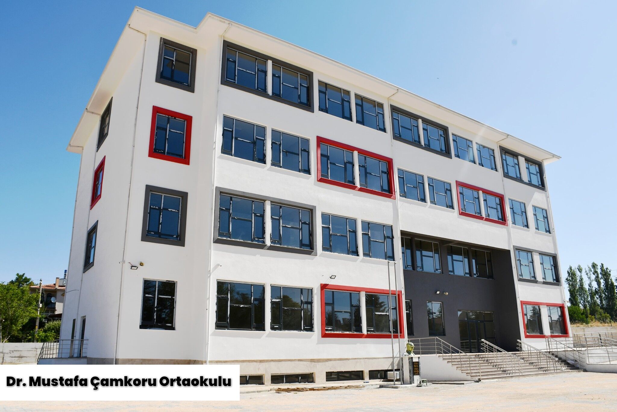 Ortaokul