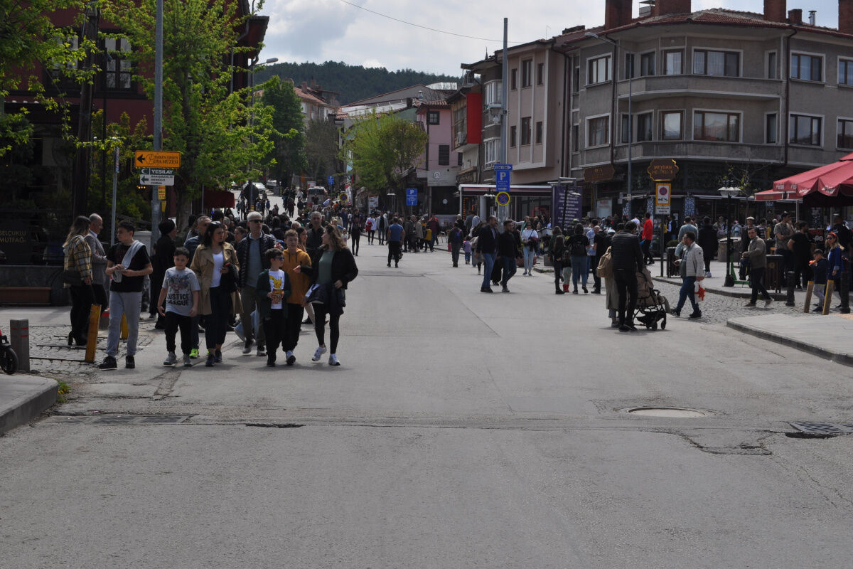 Eskişehir Odunpazarı