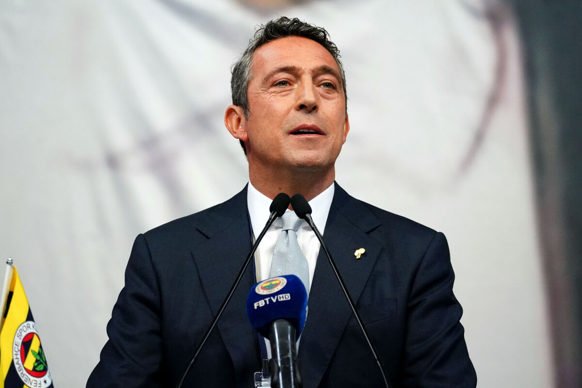 Ali Koç
