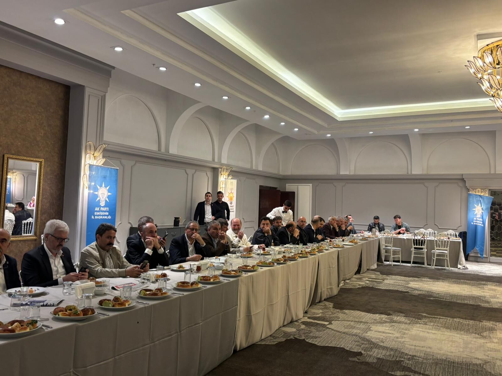 AK Parti Eskişehir