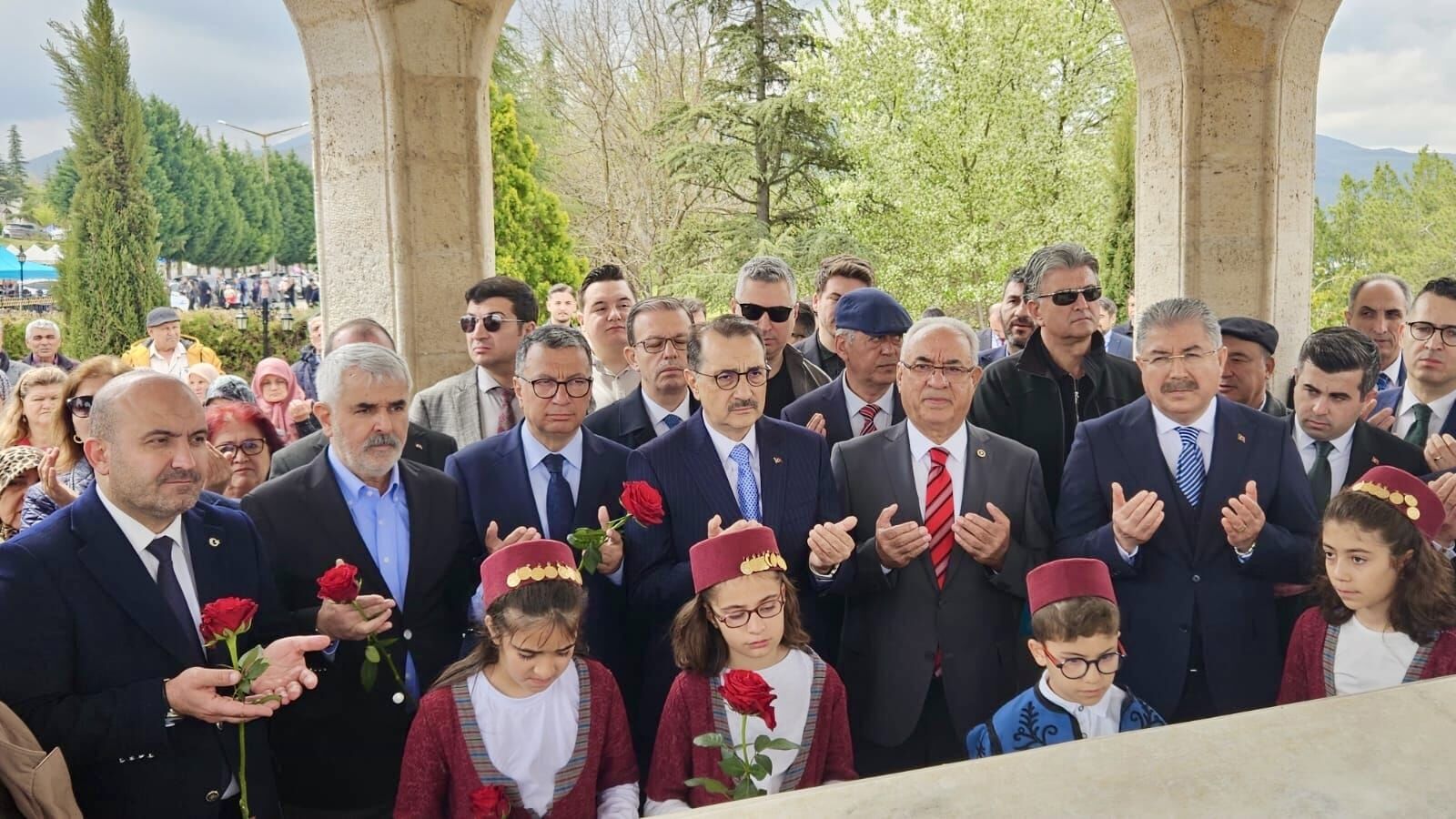  Yunus Emre Dijital Deneyim Merkezi 