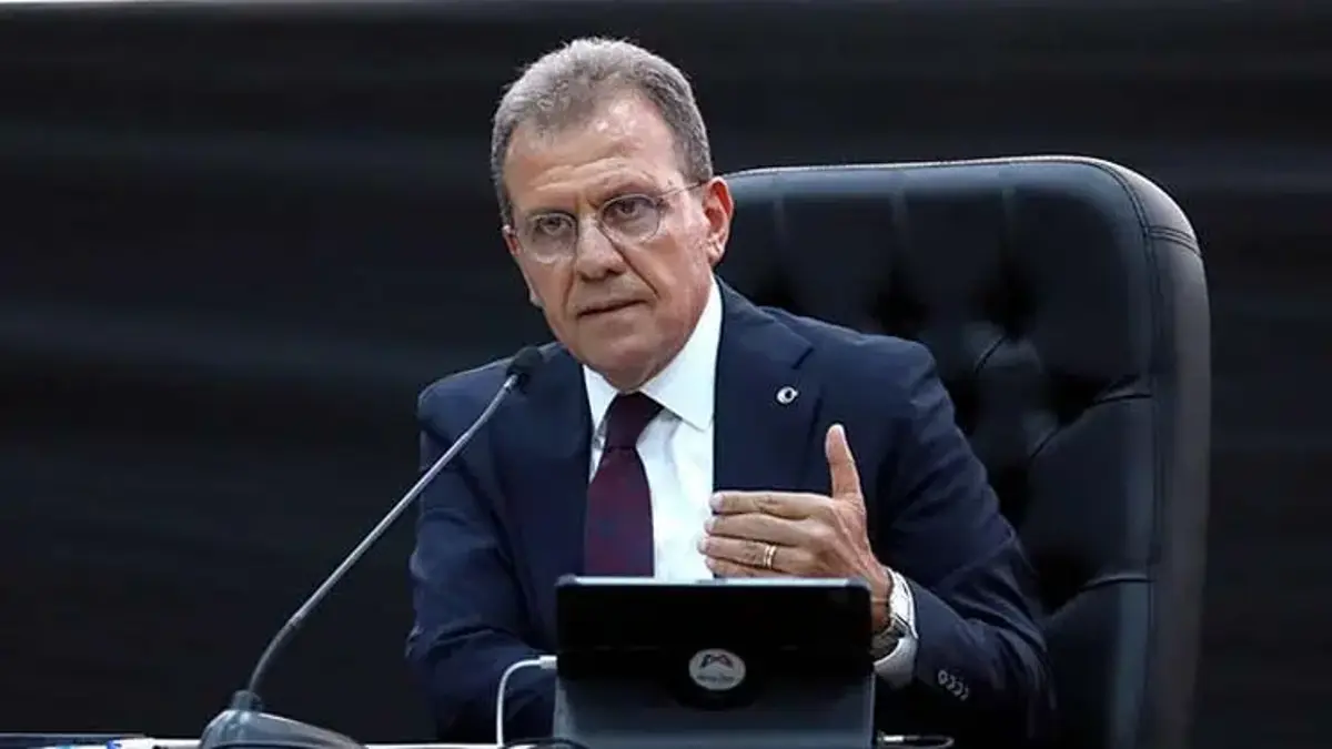 Vahap Seçer