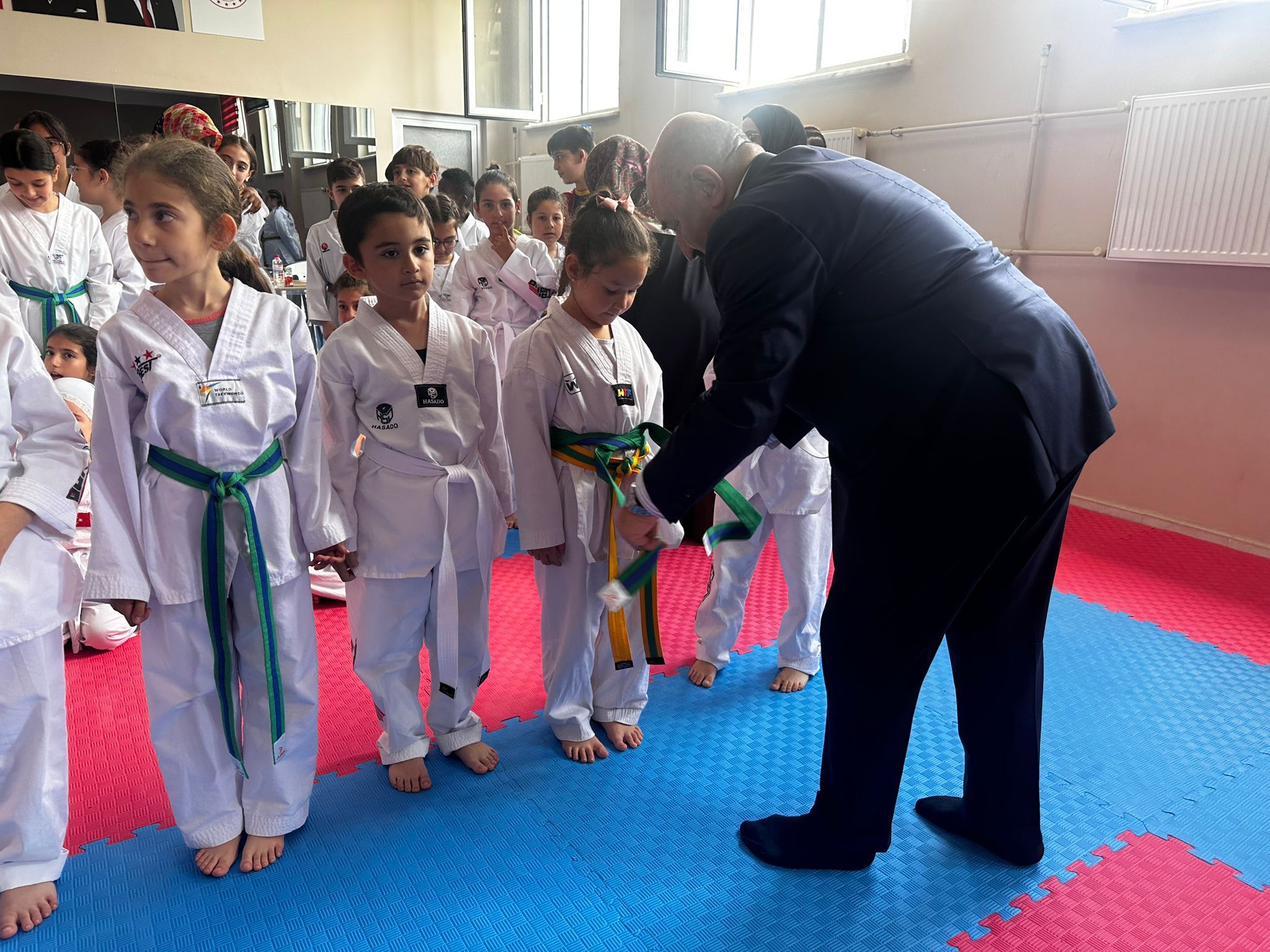 Eskişehir Sarar Kulübü