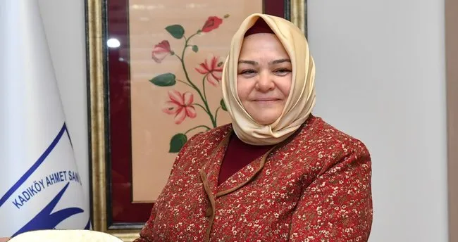Prof Dr Aysen Gurcan 