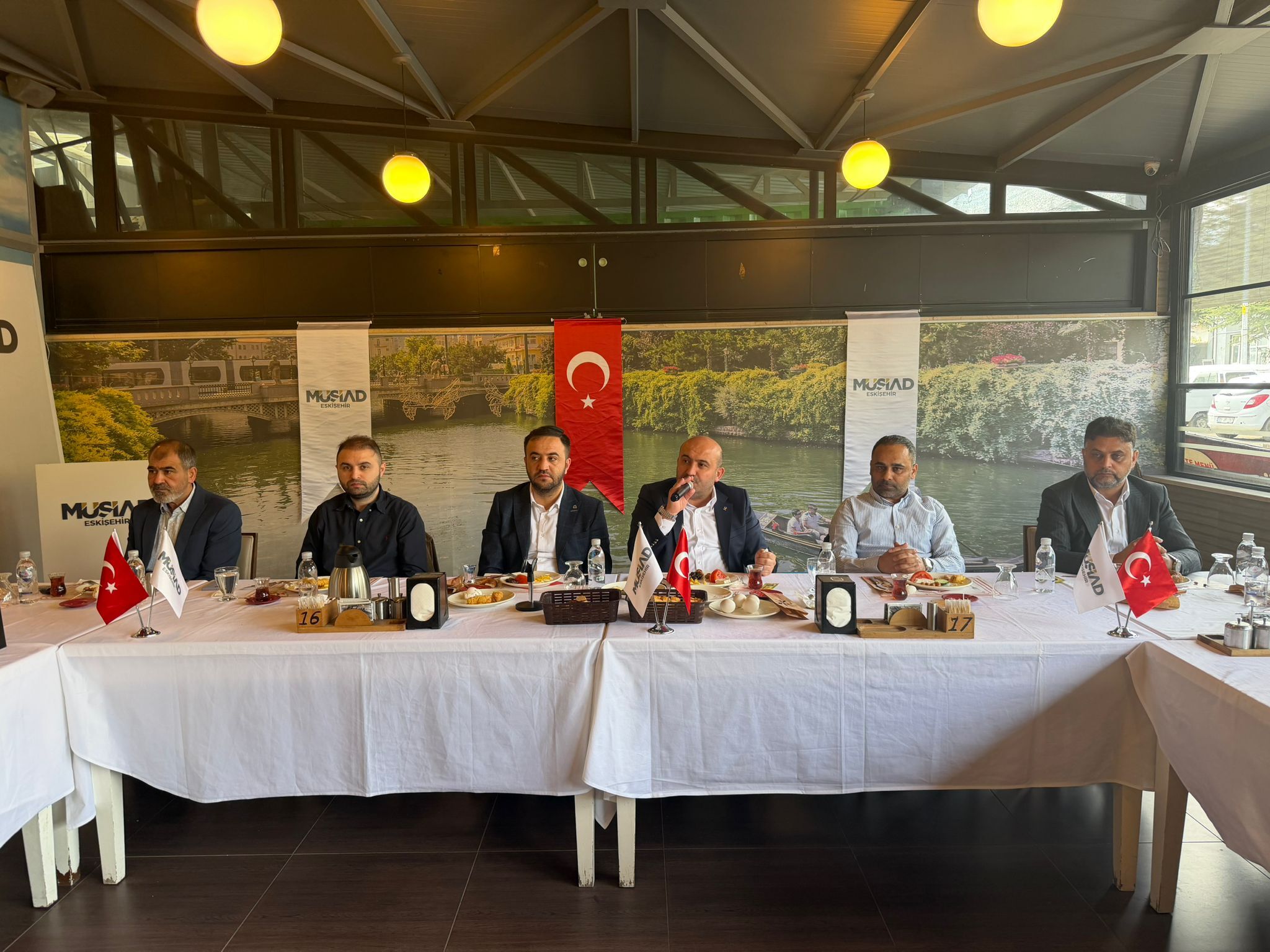 MÜSİAD