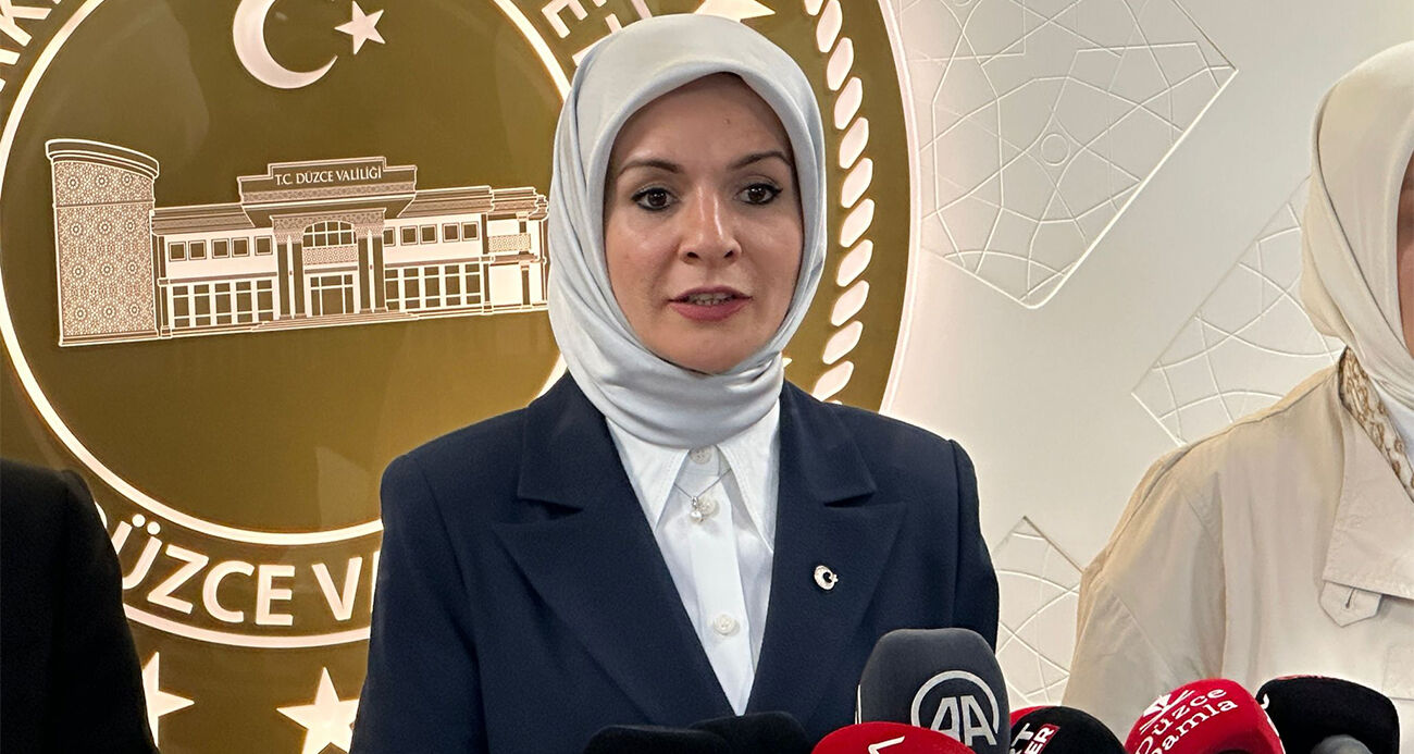 Mahinur Özdemir Göktaş