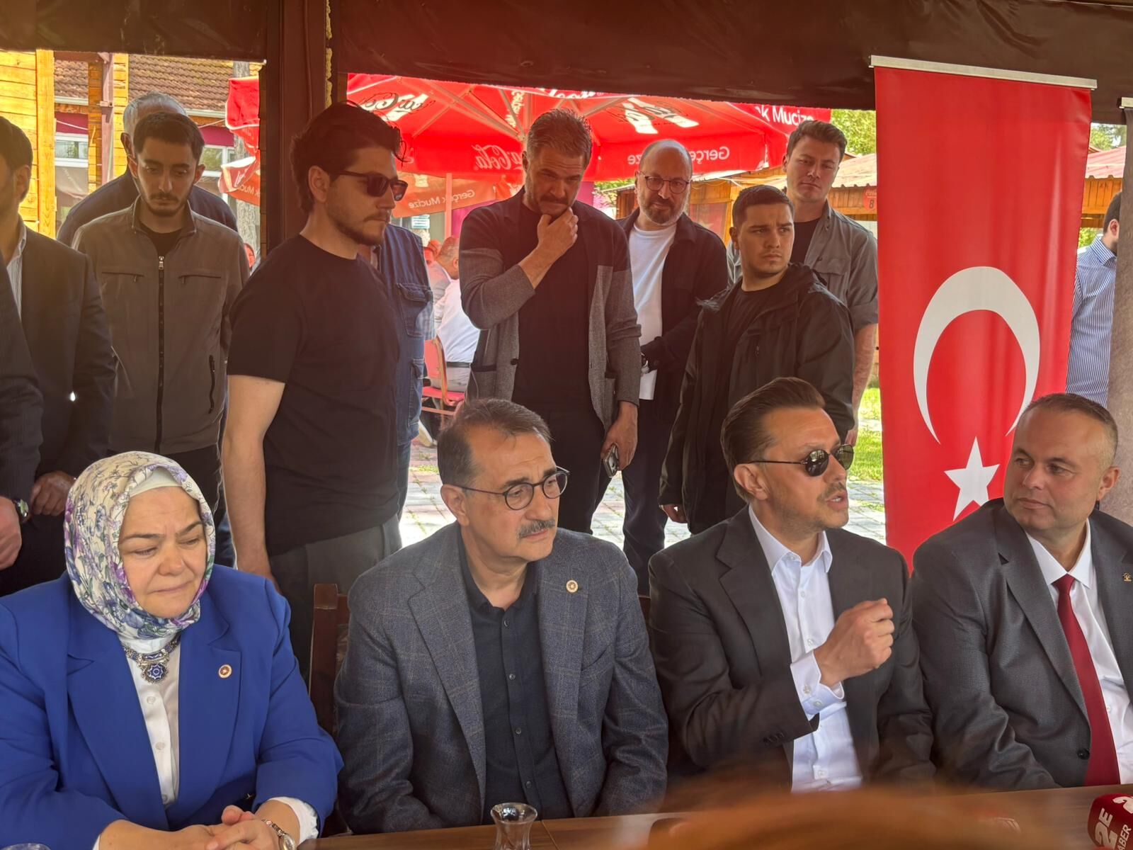 AK Parti Eskişehir