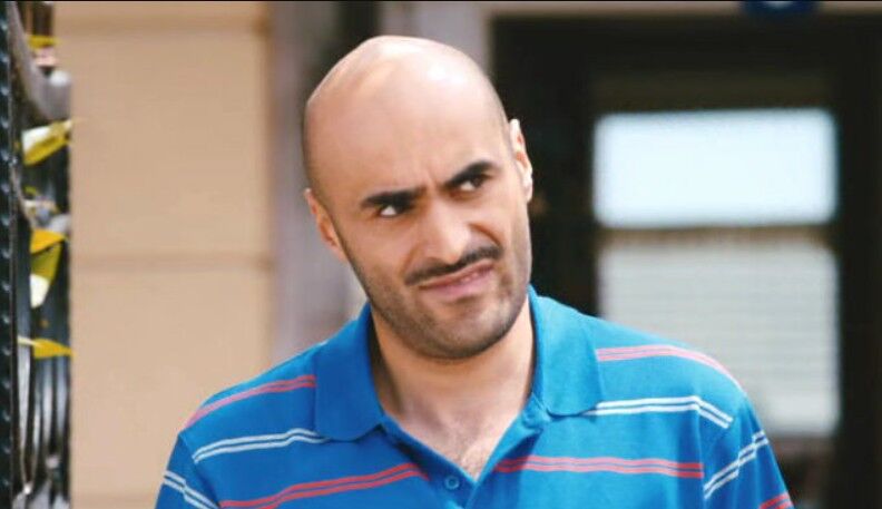 Alper Kul