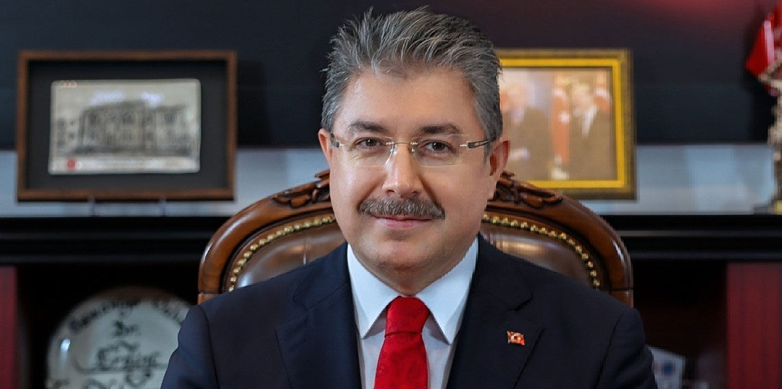 Vali Yılmaz