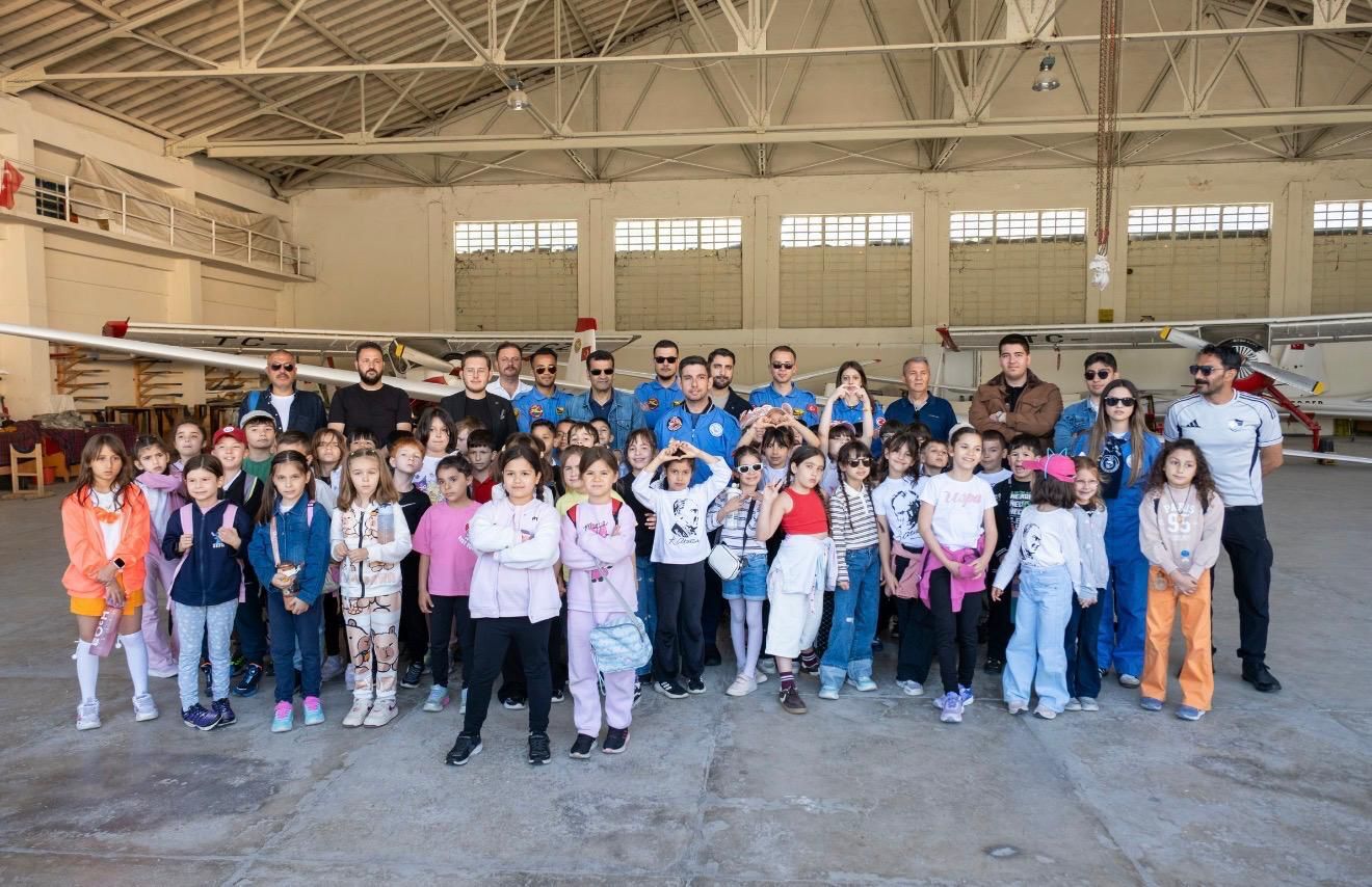 THK Eskişehir Şubesi