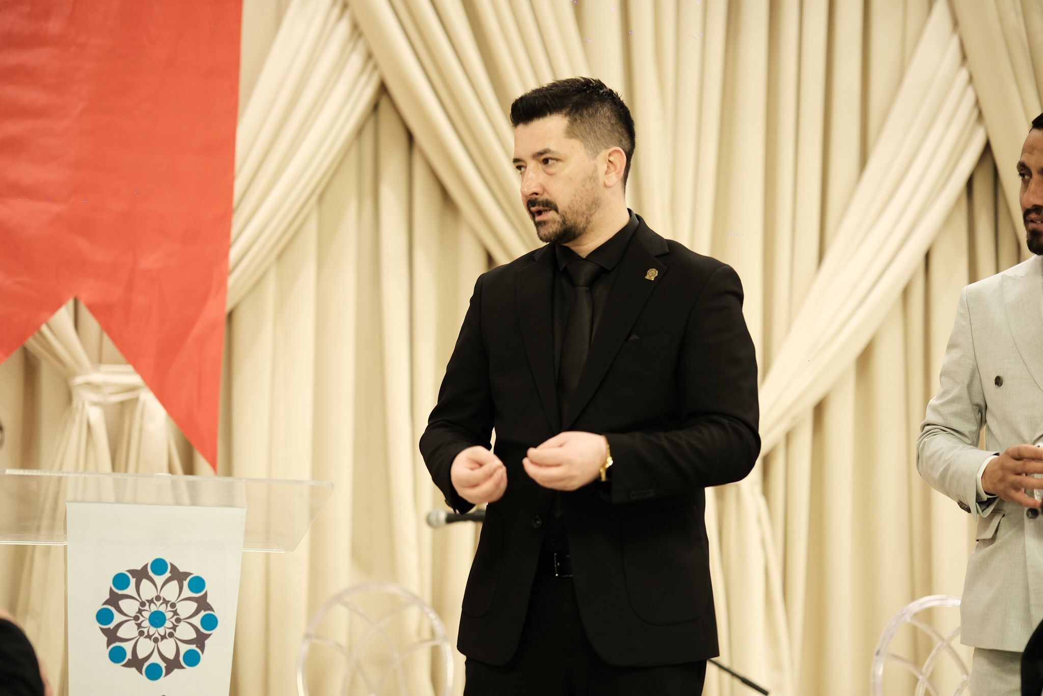 Oğuz Sinlenmez