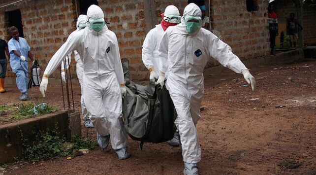 Ebola