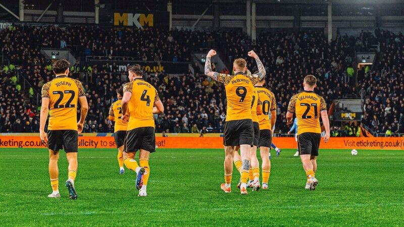 Hull City