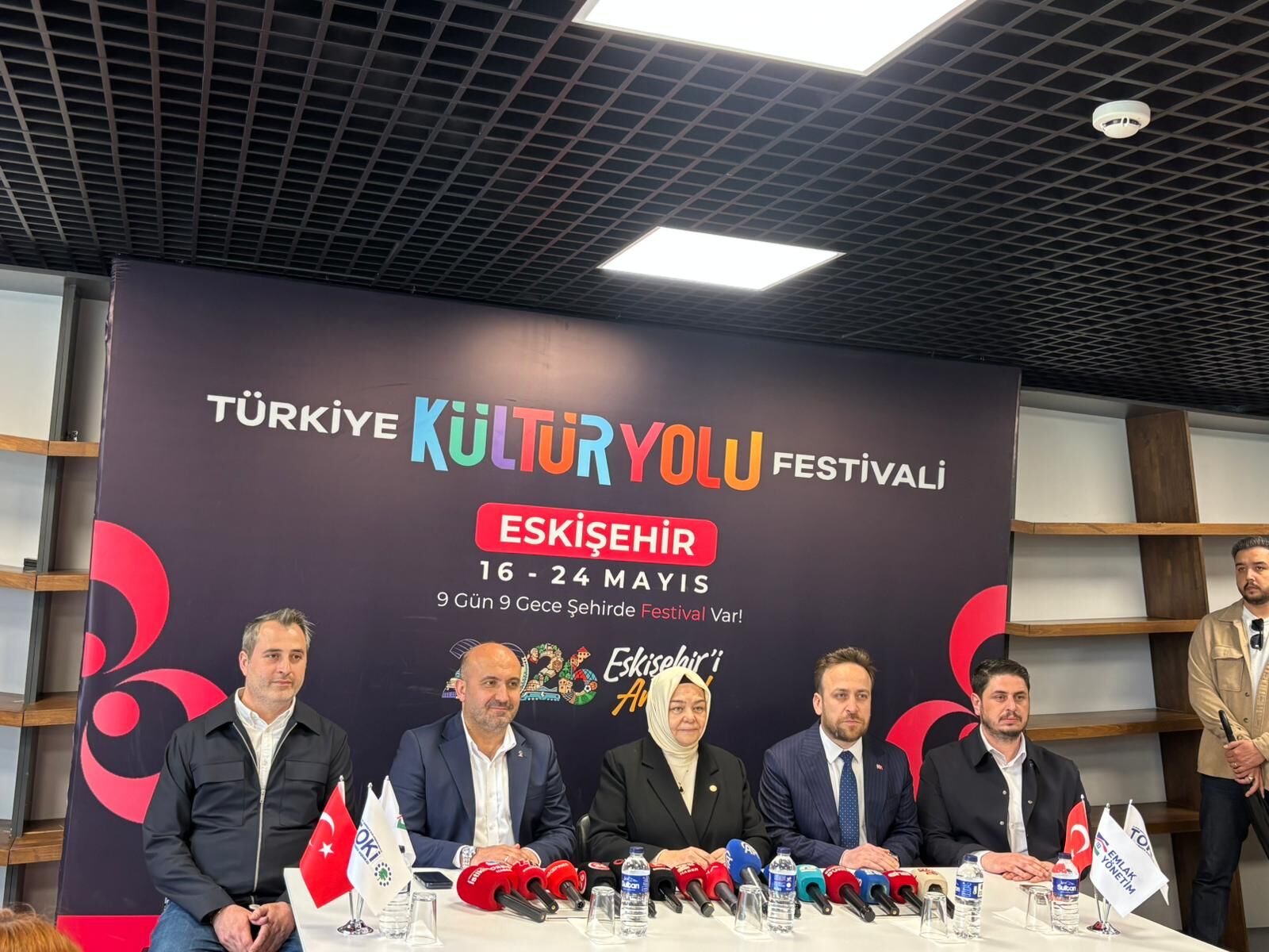 Türkiye Kültür Yolu Festivali