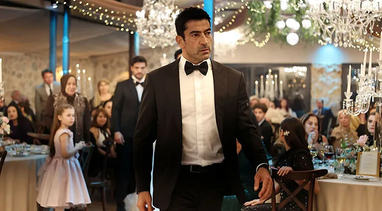 Kenan İmirzalıoğlu