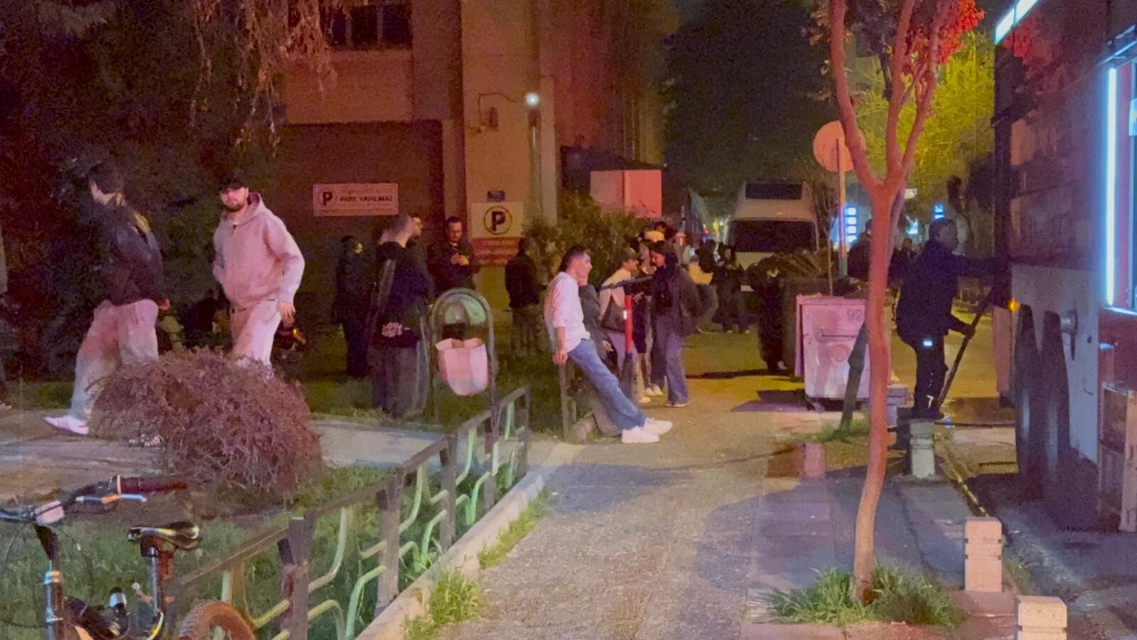 Yangın