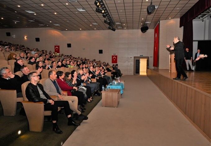 Polis teşkilatı